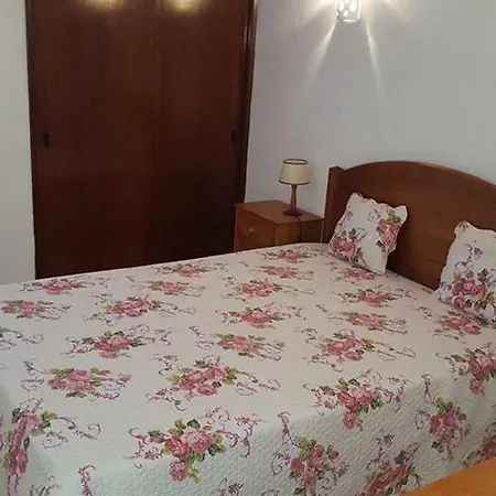 Casa Dos Avos