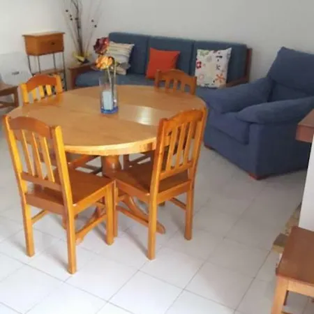 Casa Dos Avos *
