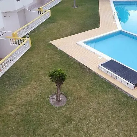 Daire Casa Dos Avos