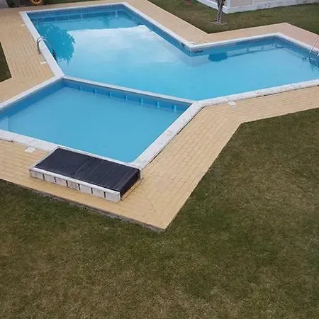 Casa Dos Avos *