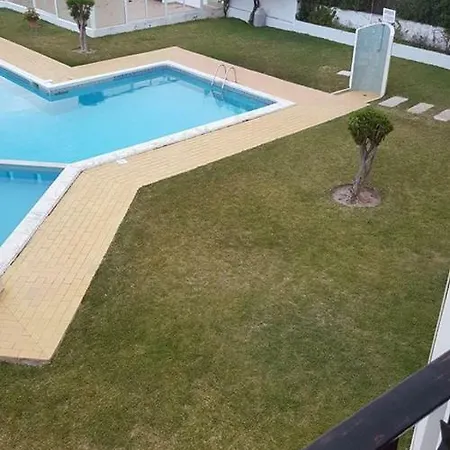 Casa Dos Avos Apartment Albufeira