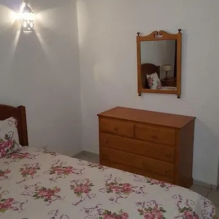 Casa Dos Avos * Албуфейра