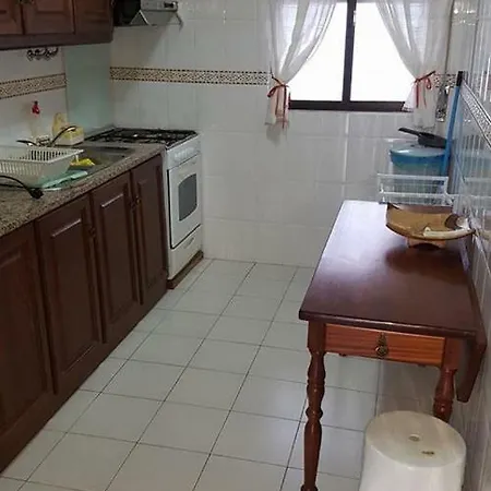 Casa Dos Avos Албуфейра