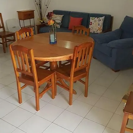 Casa Dos Avos Apartment Albufeira