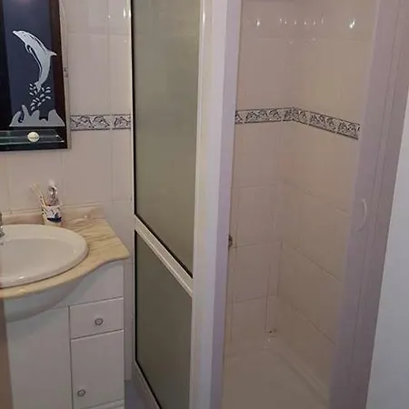 Appartamento Casa Dos Avos