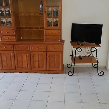 Casa Dos Avos Apartment *